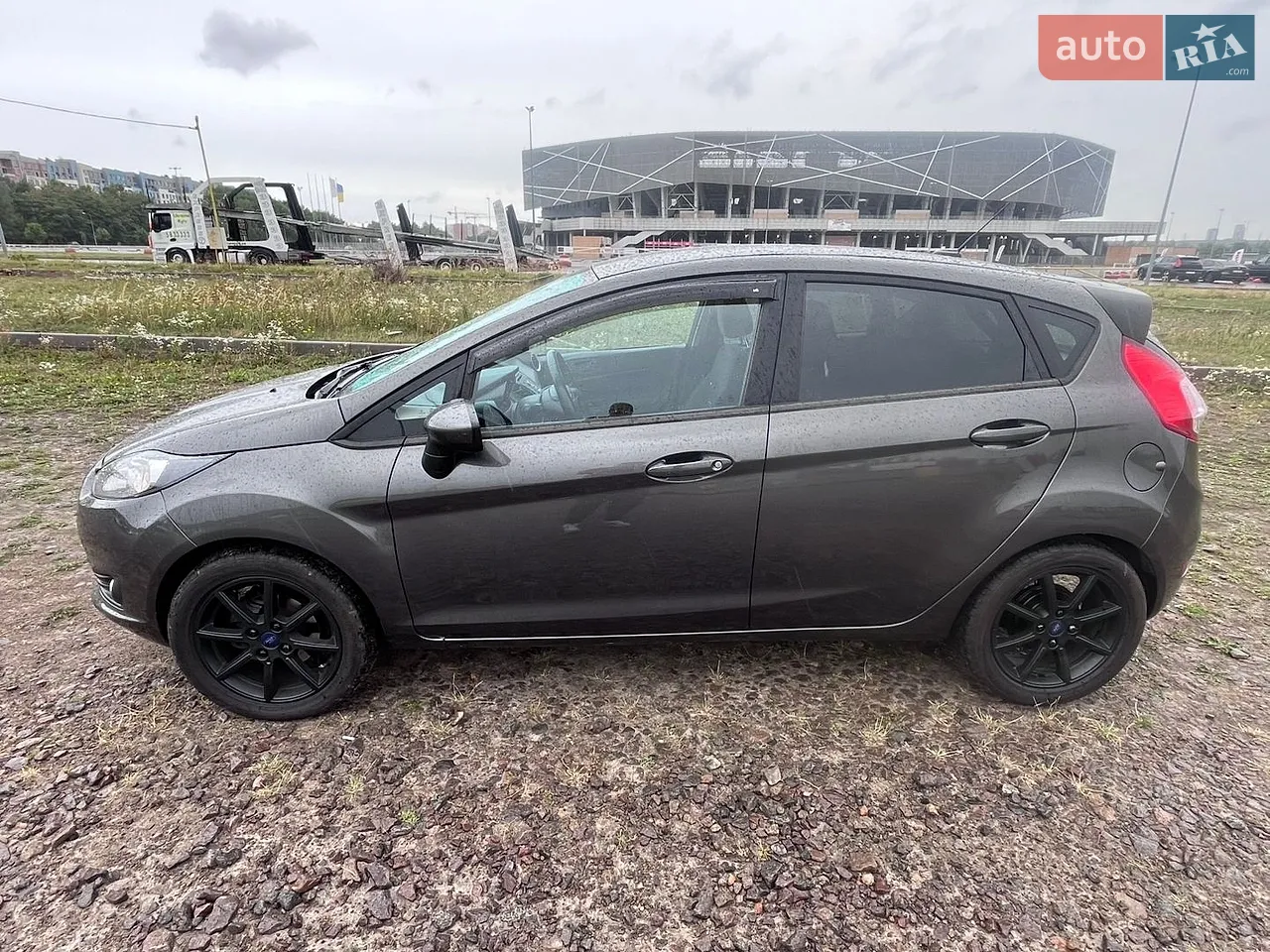 2014 Nissan Juke - мініатюра 17