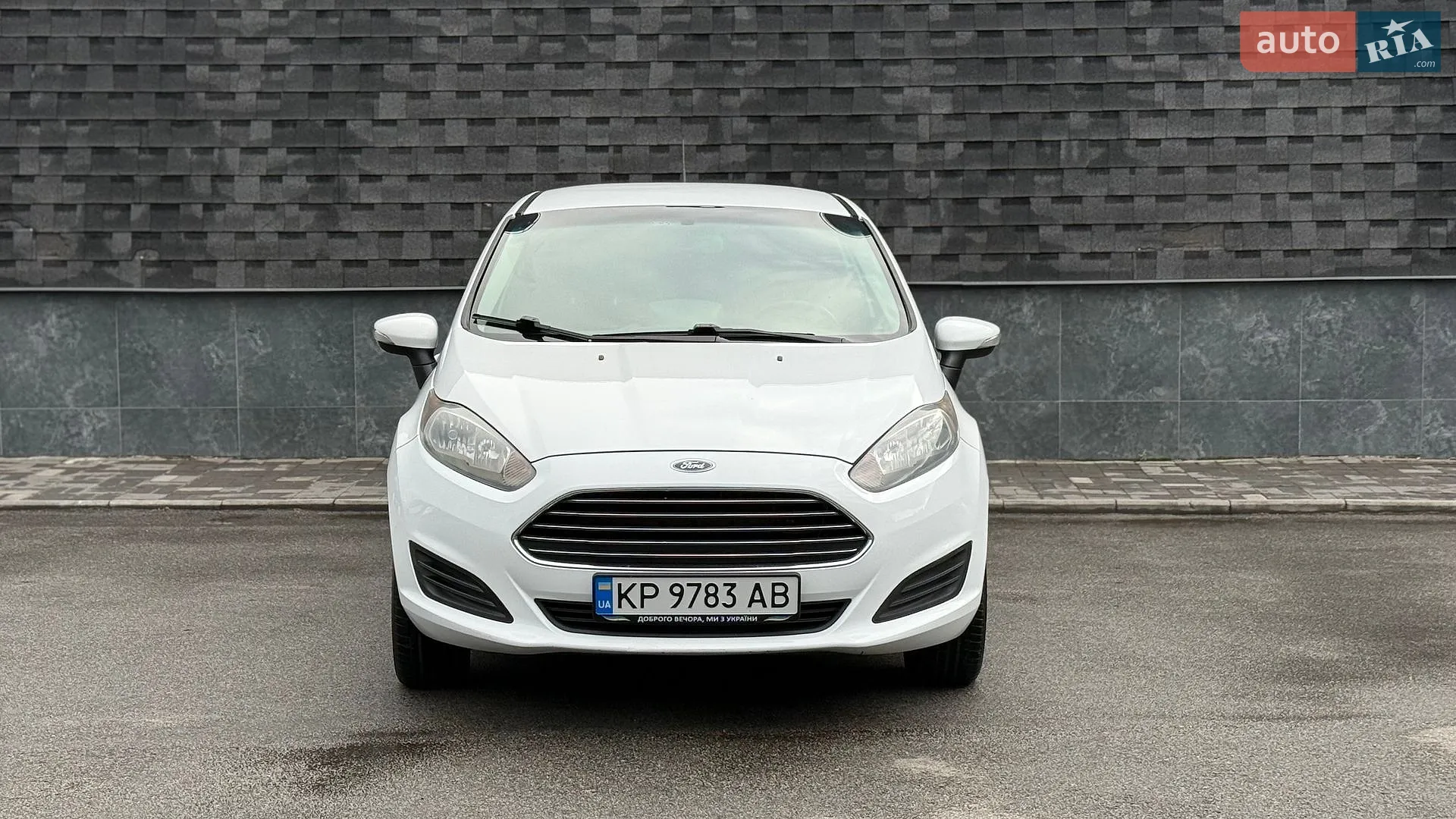 2015 Ford Fiesta - мініатюра 6