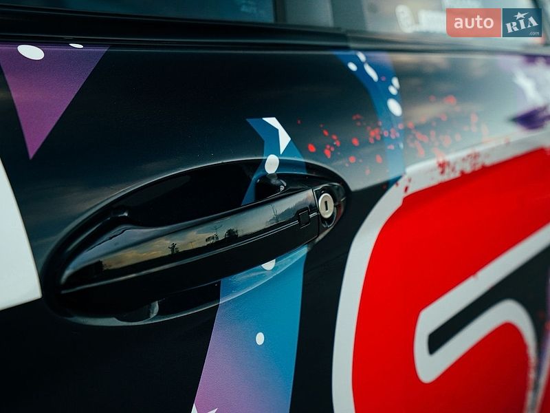 Хэтчбек Ford Fiesta 2013 в Харькове