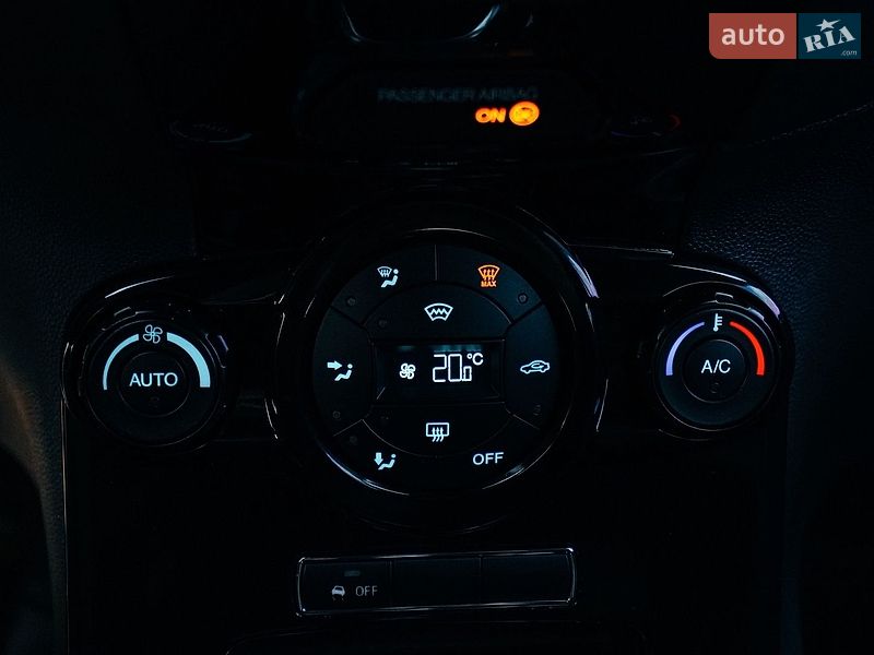 Хэтчбек Ford Fiesta 2013 в Харькове