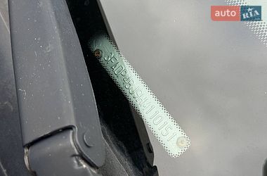 Седан Ford Fiesta 2017 в Ровно