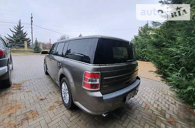 Внедорожник / Кроссовер Ford Flex 2013 в Одессе