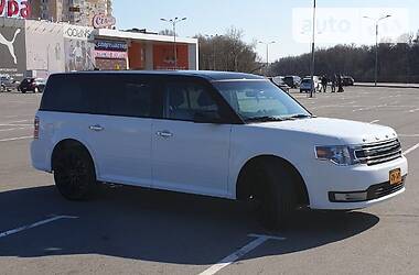 Універсал Ford Flex 2016 в Києві