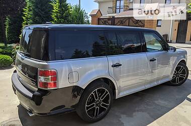 Внедорожник / Кроссовер Ford Flex 2014 в Одессе