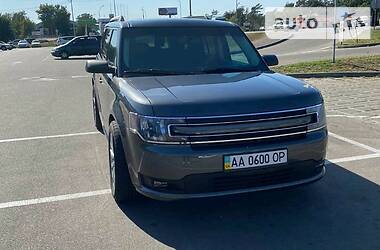 Універсал Ford Flex 2016 в Києві