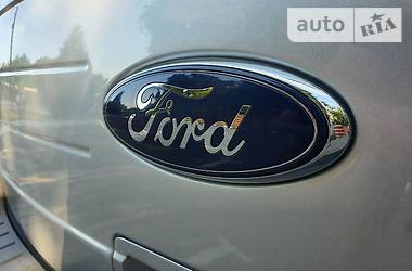 Универсал Ford Flex 2014 в Виннице