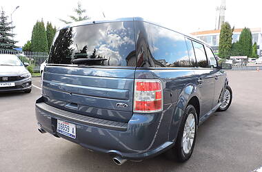 Минивэн Ford Flex 2019 в Ровно