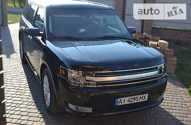 Позашляховик / Кросовер Ford Flex 2019 в Борисполі