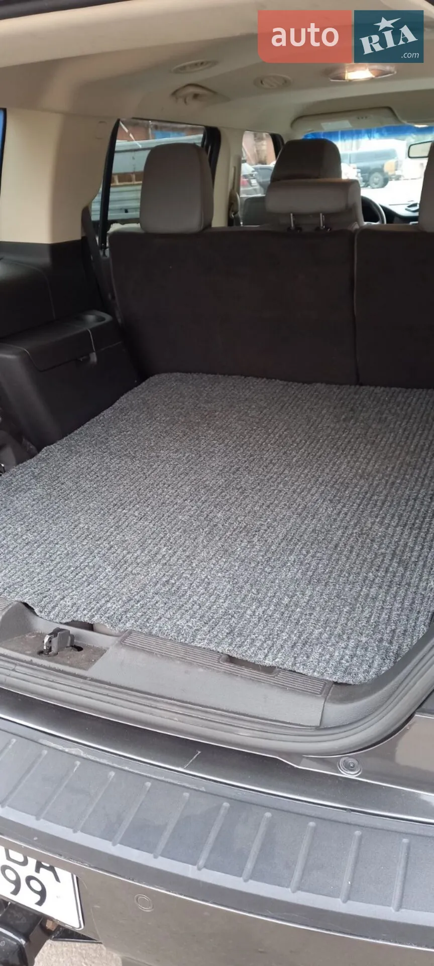 2018 Ford Flex - мініатюра 4