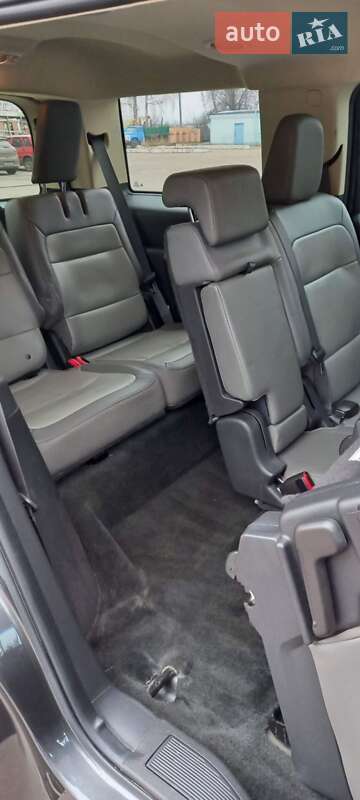 Минивэн Ford Flex 2018 в Сумах