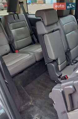 Минивэн Ford Flex 2018 в 
