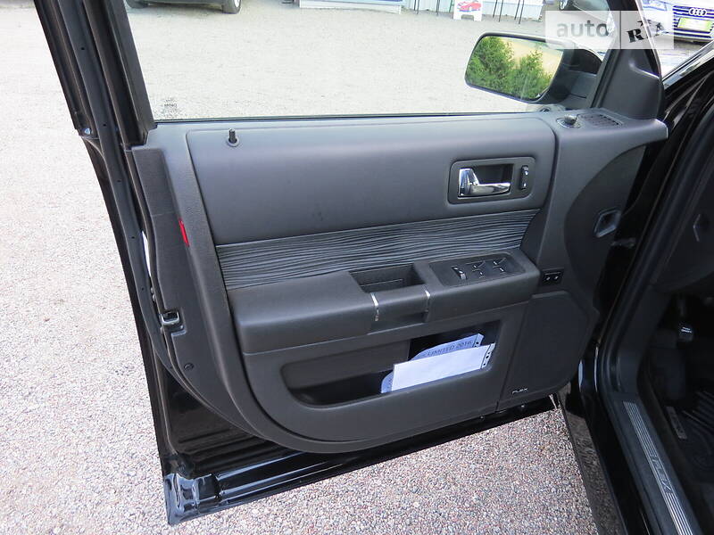 Внедорожник / Кроссовер Ford Flex 2016 в Кропивницком
