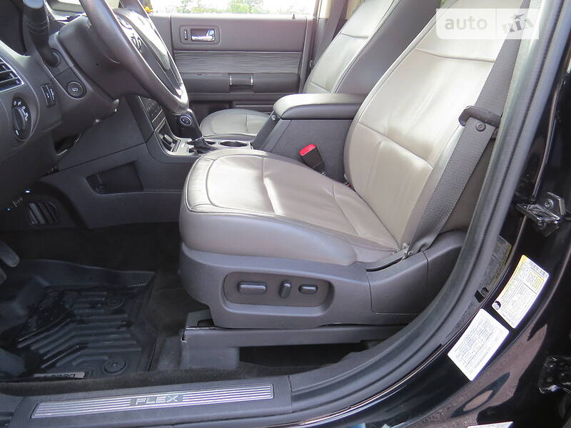 Внедорожник / Кроссовер Ford Flex 2016 в Кропивницком
