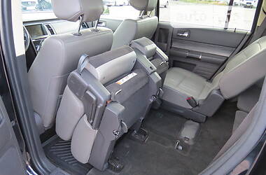 Внедорожник / Кроссовер Ford Flex 2016 в 