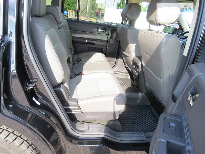 Внедорожник / Кроссовер Ford Flex 2016 в Кропивницком