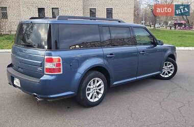 Внедорожник / Кроссовер Ford Flex 2019 в Кременчуге