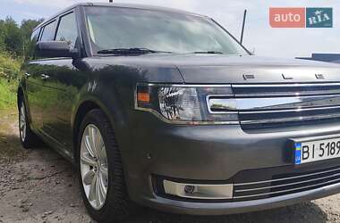 Внедорожник / Кроссовер Ford Flex 2019 в Сумах