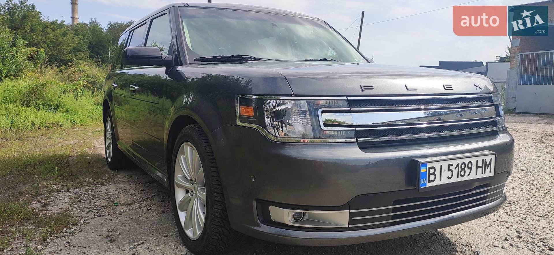 2019 Ford Flex - мініатюра 26