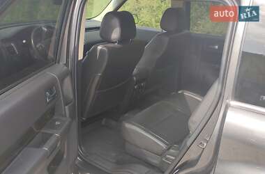 Внедорожник / Кроссовер Ford Flex 2019 в Сумах