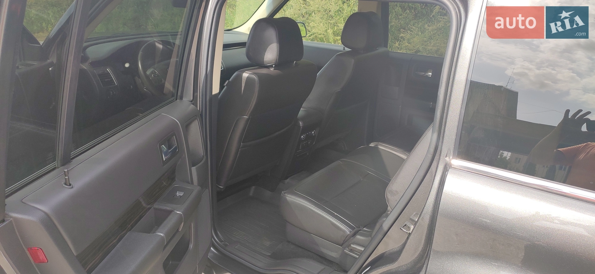 2019 Ford Flex - мініатюра 40