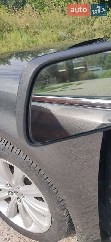 Позашляховик / Кросовер Ford Flex 2019 в Сумах