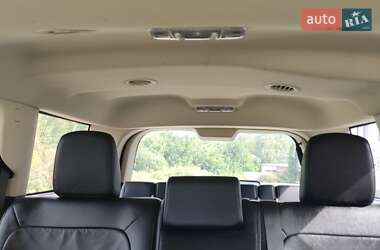 Внедорожник / Кроссовер Ford Flex 2019 в Сумах