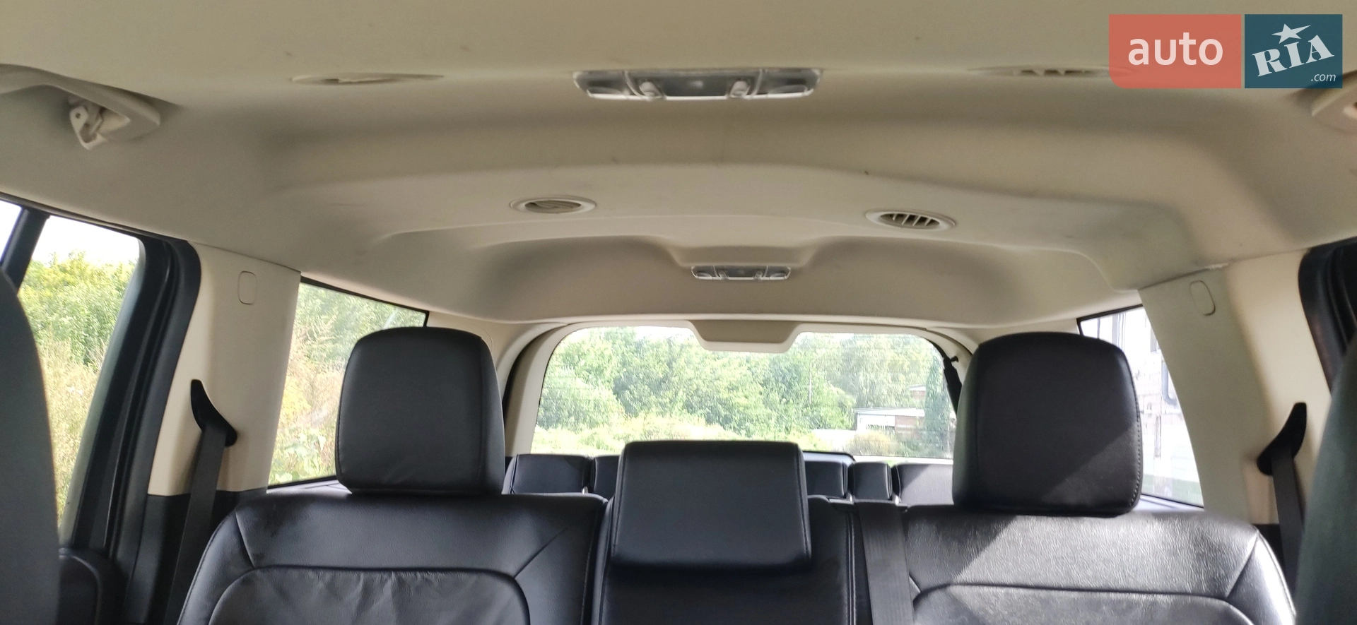 2019 Ford Flex - мініатюра 61