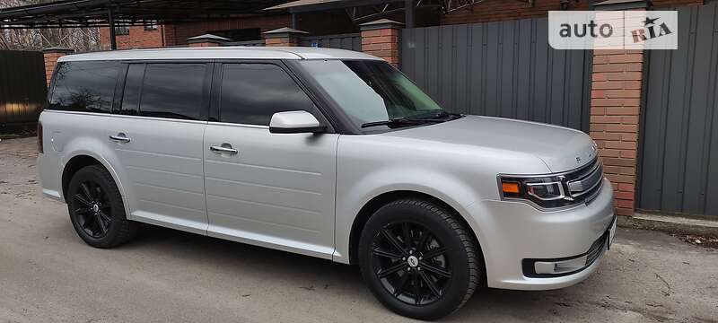 Внедорожник / Кроссовер Ford Flex 2019 в Ирпене