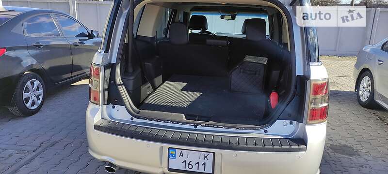 Внедорожник / Кроссовер Ford Flex 2019 в Ирпене