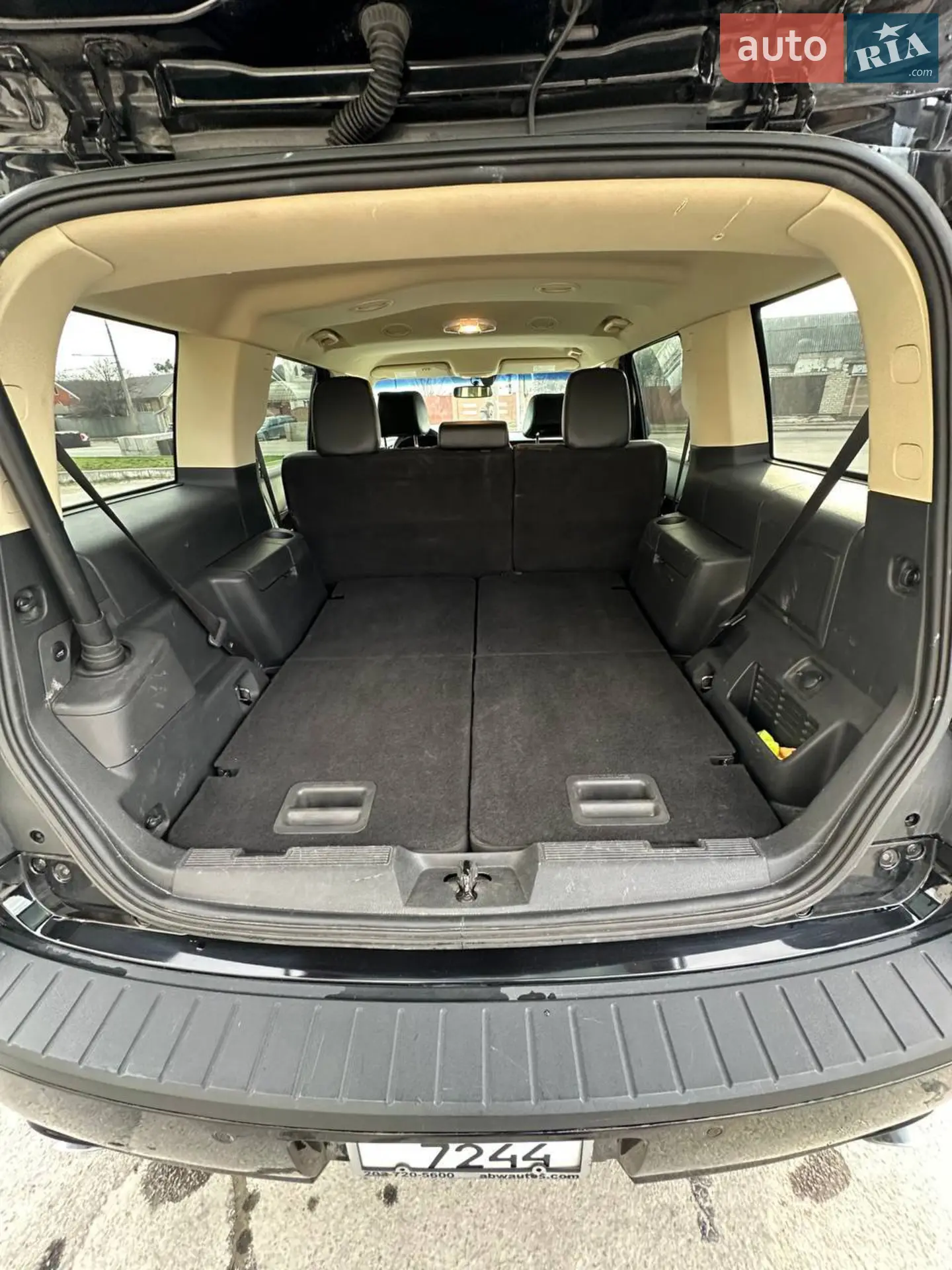 2019 Ford Flex - мініатюра 16