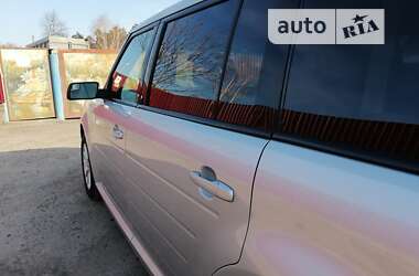 Позашляховик / Кросовер Ford Flex 2017 в Житомирі