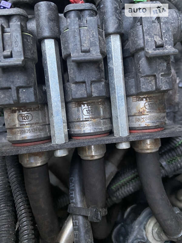 Внедорожник / Кроссовер Ford Flex 2018 в Борисполе фото 10 Внедорожник / Кроссовер Ford Flex 2018 в Борисполе