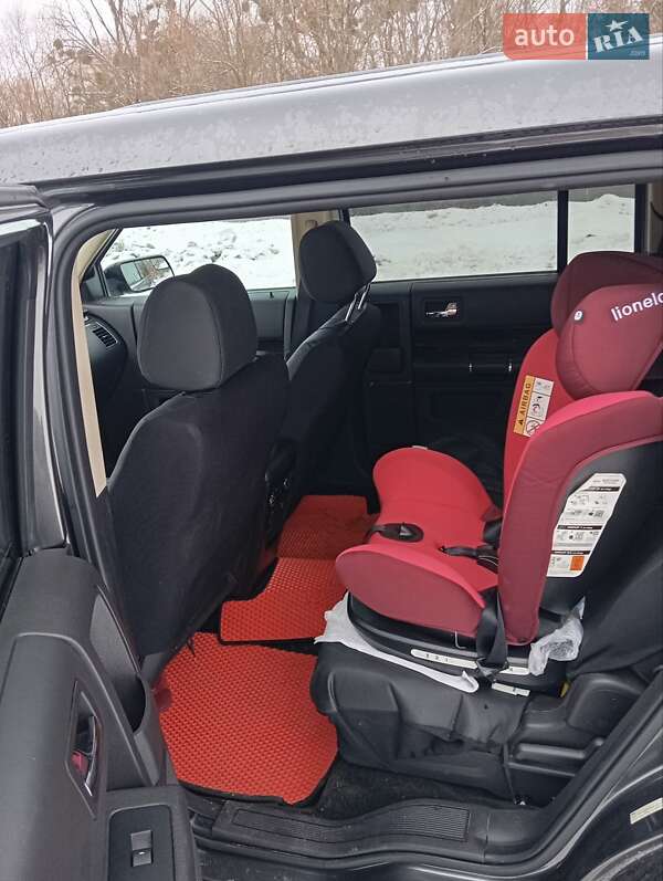 Внедорожник / Кроссовер Ford Flex 2017 в Луцке