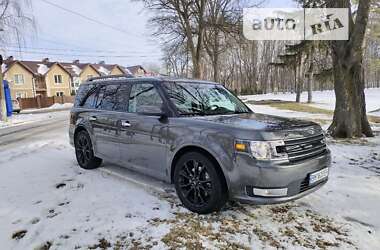 Внедорожник / Кроссовер Ford Flex 2019 в Киеве