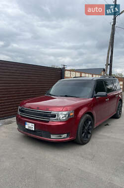 Внедорожник / Кроссовер Ford Flex 2016 в Владимире