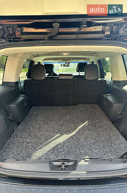 Внедорожник / Кроссовер Ford Flex 2019 в Харькове