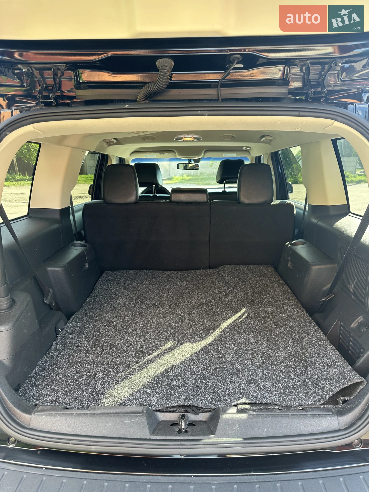 2019 Ford Flex - мініатюра 18