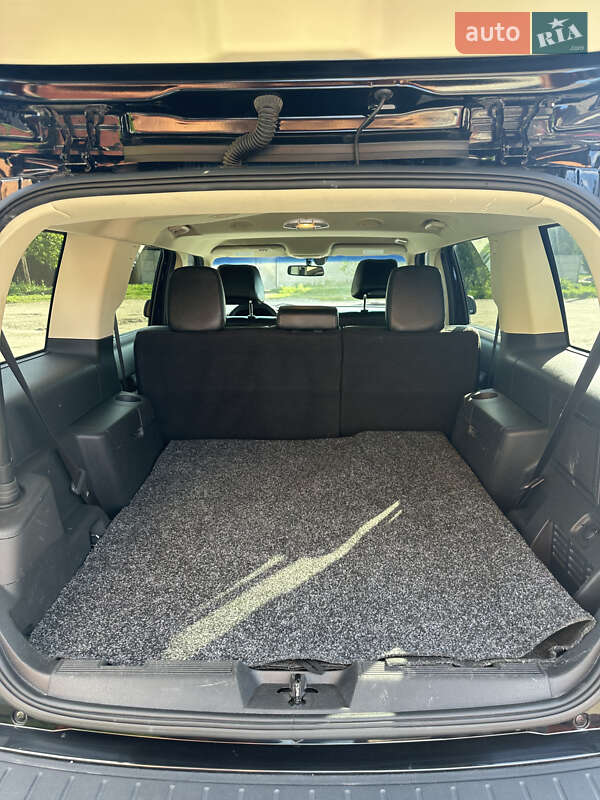 Внедорожник / Кроссовер Ford Flex 2019 в Харькове
