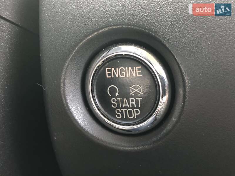 Позашляховик / Кросовер Ford Flex 2019 в Сумах