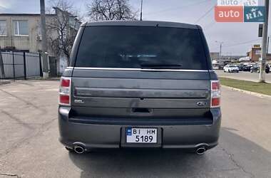 Внедорожник / Кроссовер Ford Flex 2019 в 
