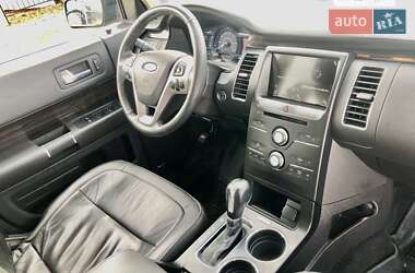 Внедорожник / Кроссовер Ford Flex 2019 в Сумах