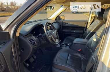 Позашляховик / Кросовер Ford Flex 2017 в Переяславі