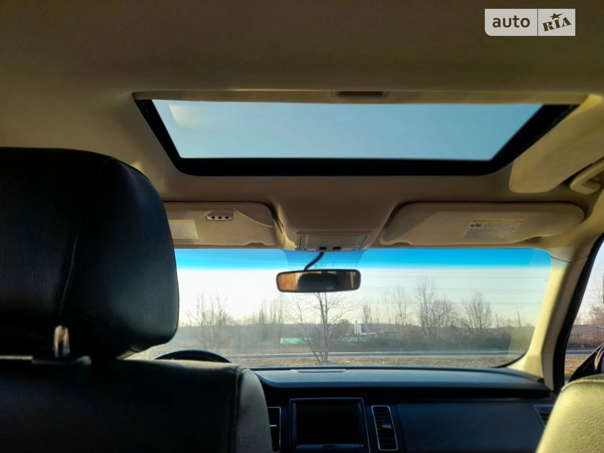 2017 Ford Flex - мініатюра 6