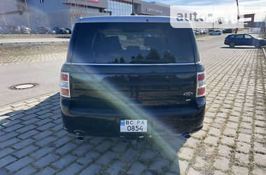 Внедорожник / Кроссовер Ford Flex 2012 в Львове
