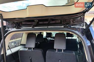 Позашляховик / Кросовер Ford Flex 2018 в Вінниці