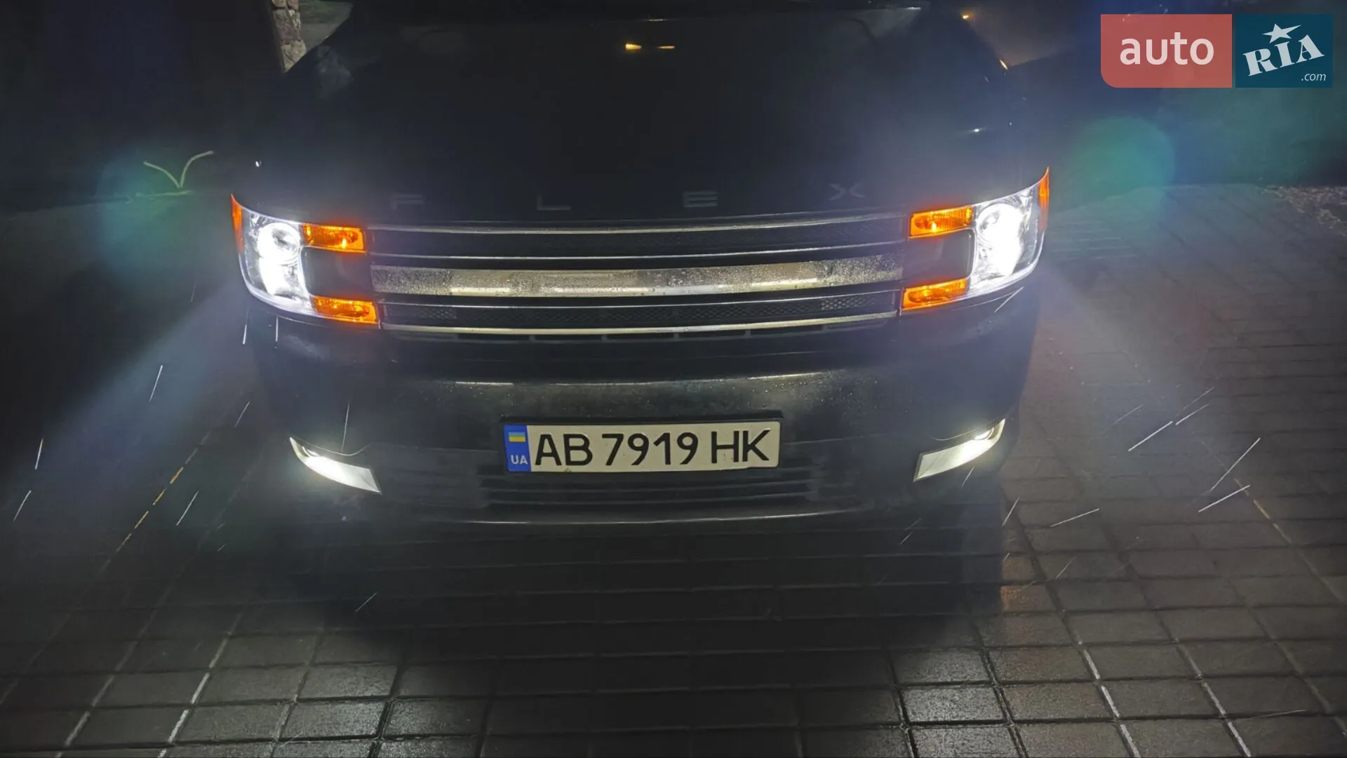 2018 Ford Flex - мініатюра 22