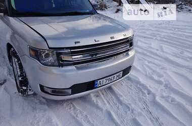 Внедорожник / Кроссовер Ford Flex 2016 в Фастове