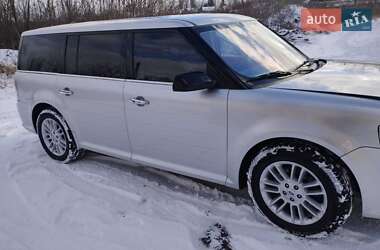 Внедорожник / Кроссовер Ford Flex 2016 в Киеве