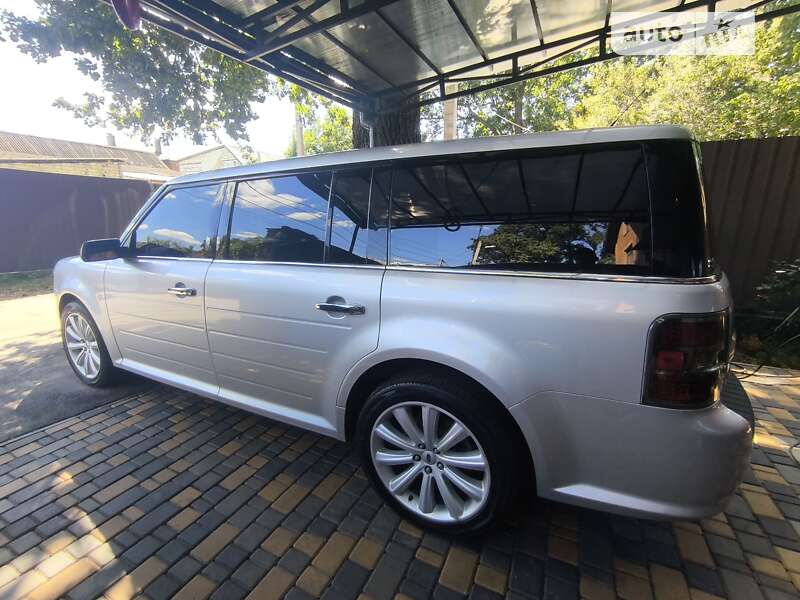 Внедорожник / Кроссовер Ford Flex 2019 в Ирпене