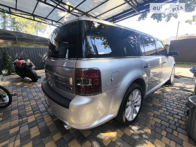 Внедорожник / Кроссовер Ford Flex 2019 в Ирпене